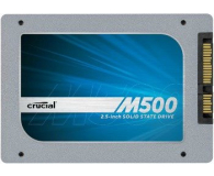 Crucial 120GB 2,5'' SATA SSD M500 7mm - 175765 - zdjęcie 2